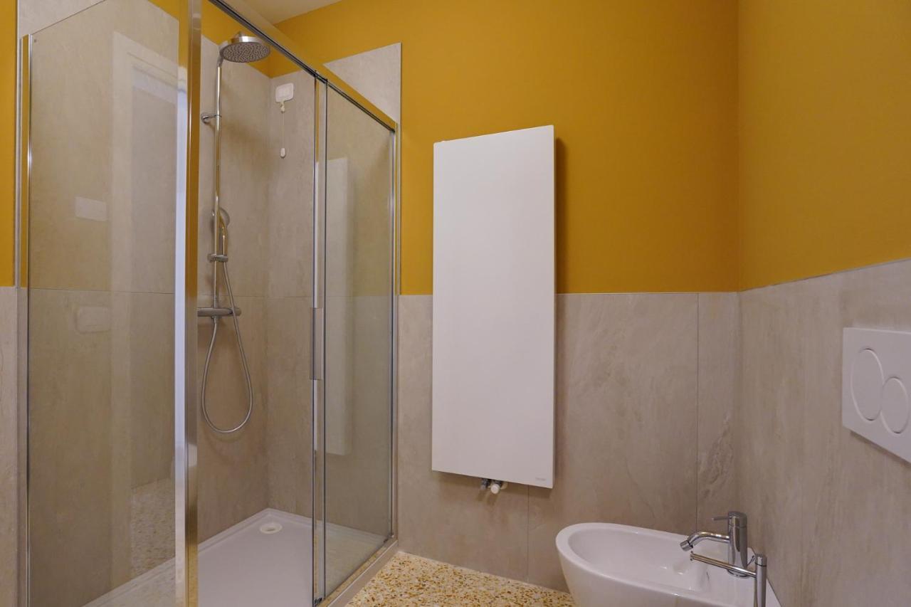 Apartment Ca Longo Palace *