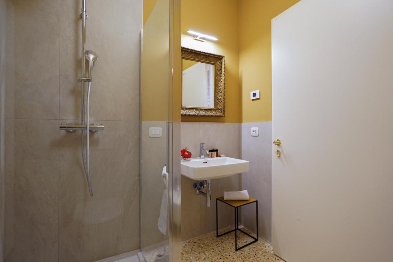 Ca Longo Palace Apartment Venice