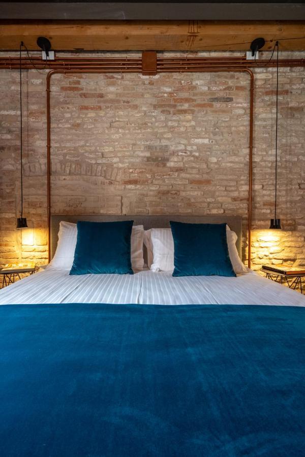 Ca Longo Palace Apartment *