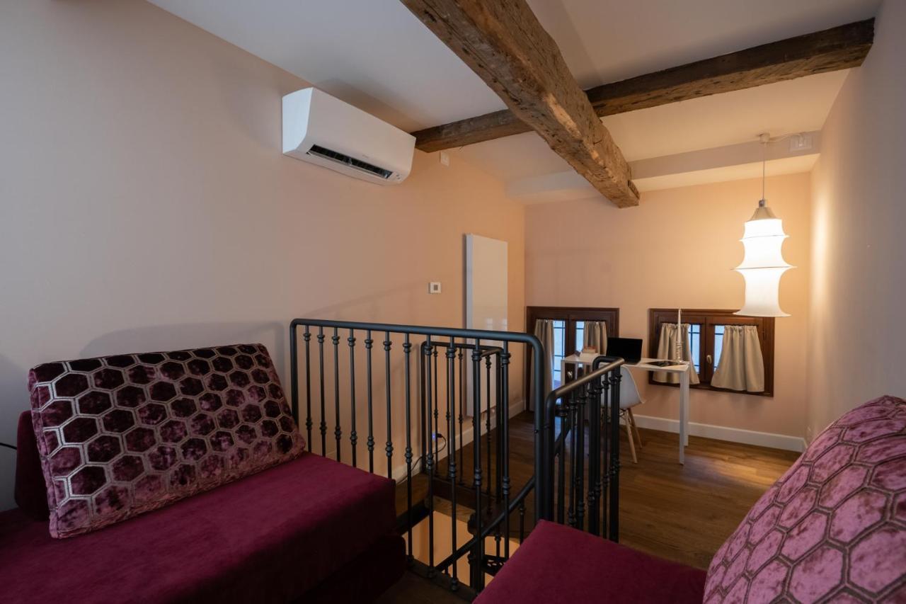 Apartment Ca Longo Palace Venice