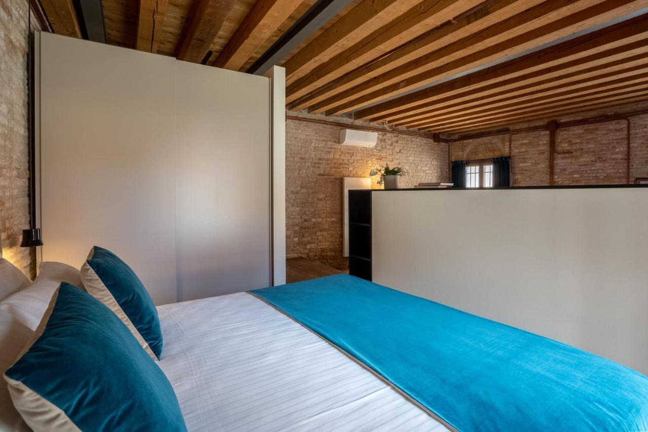 Ca Longo Palace Apartment Venice