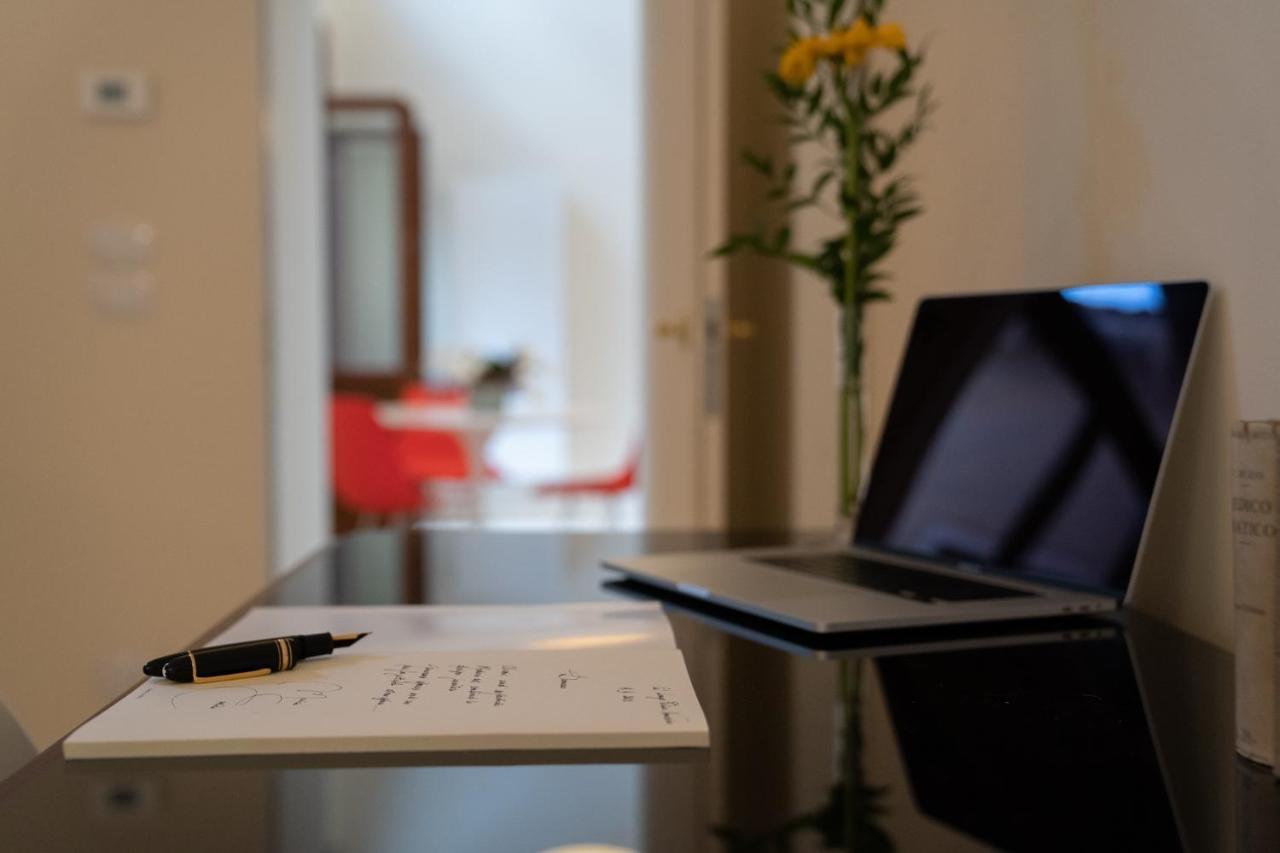 Apartment Ca Longo Palace Venice