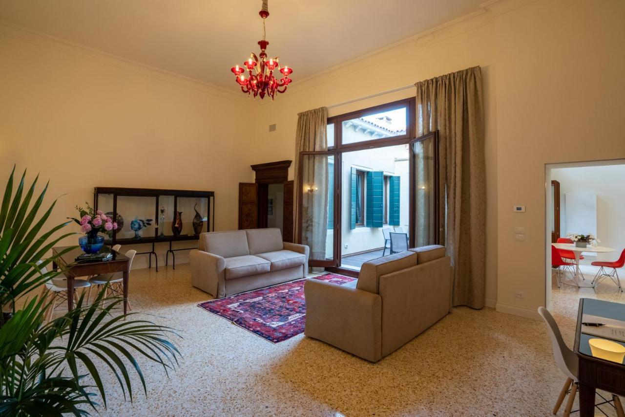 Ca Longo Palace * Venecia