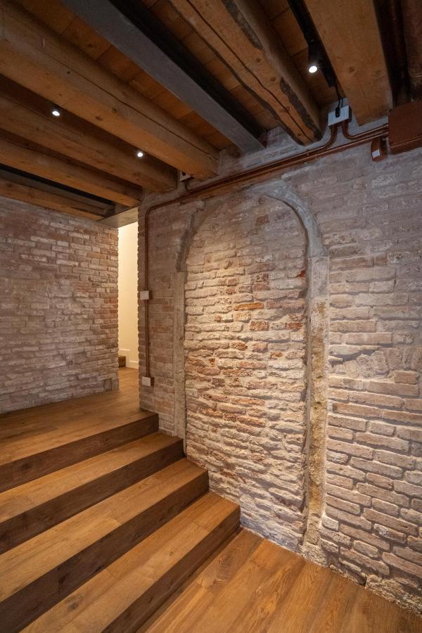 Apartamento Ca Longo Palace *