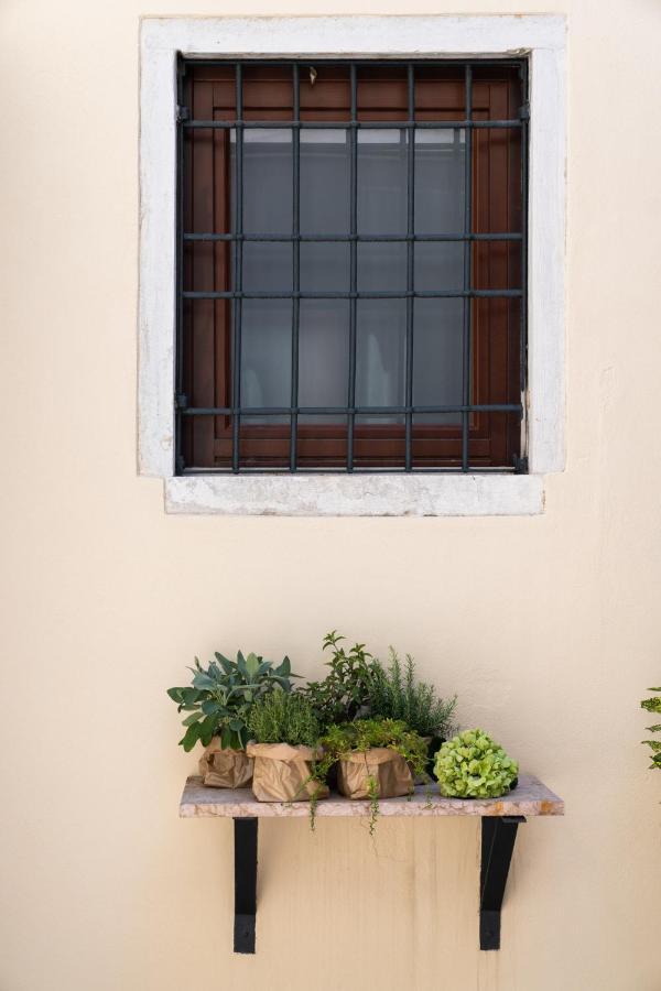 Apartamento Ca Longo Palace