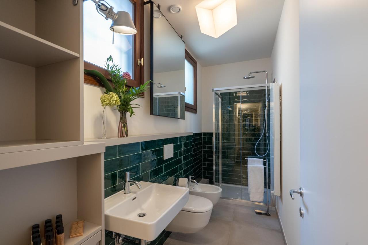 Apartamento Ca Longo Palace