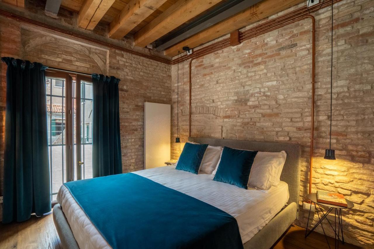 Apartamento Ca Longo Palace