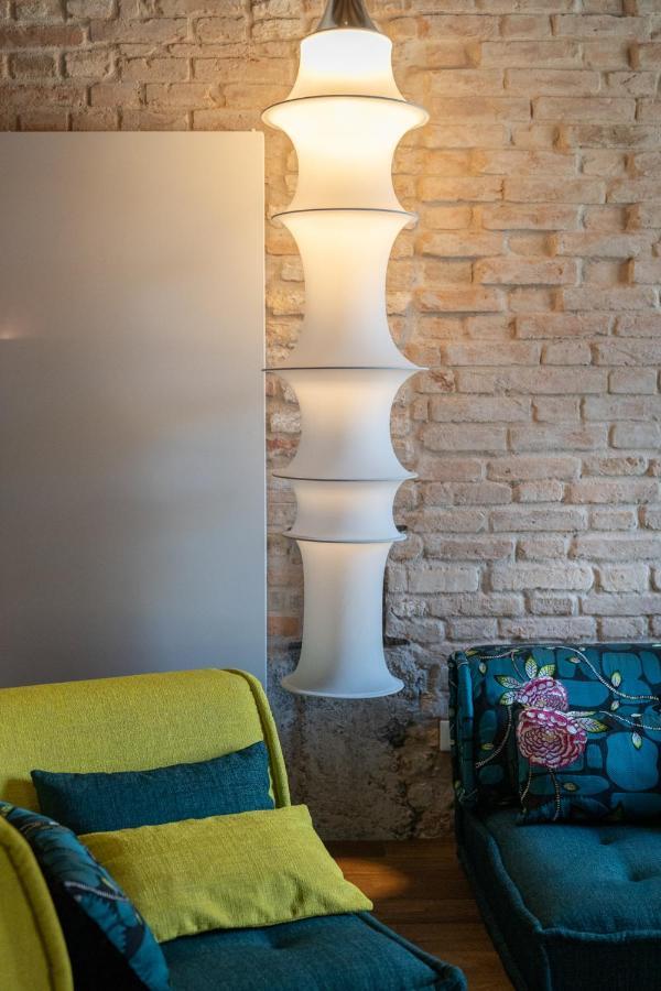 Ca Longo Palace Apartamento