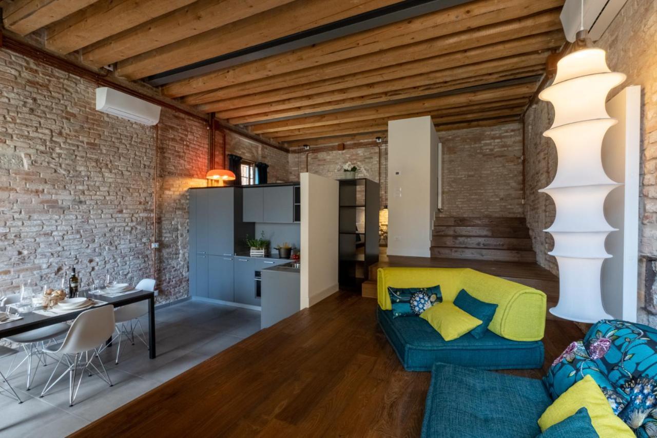 Ca Longo Palace Apartamento