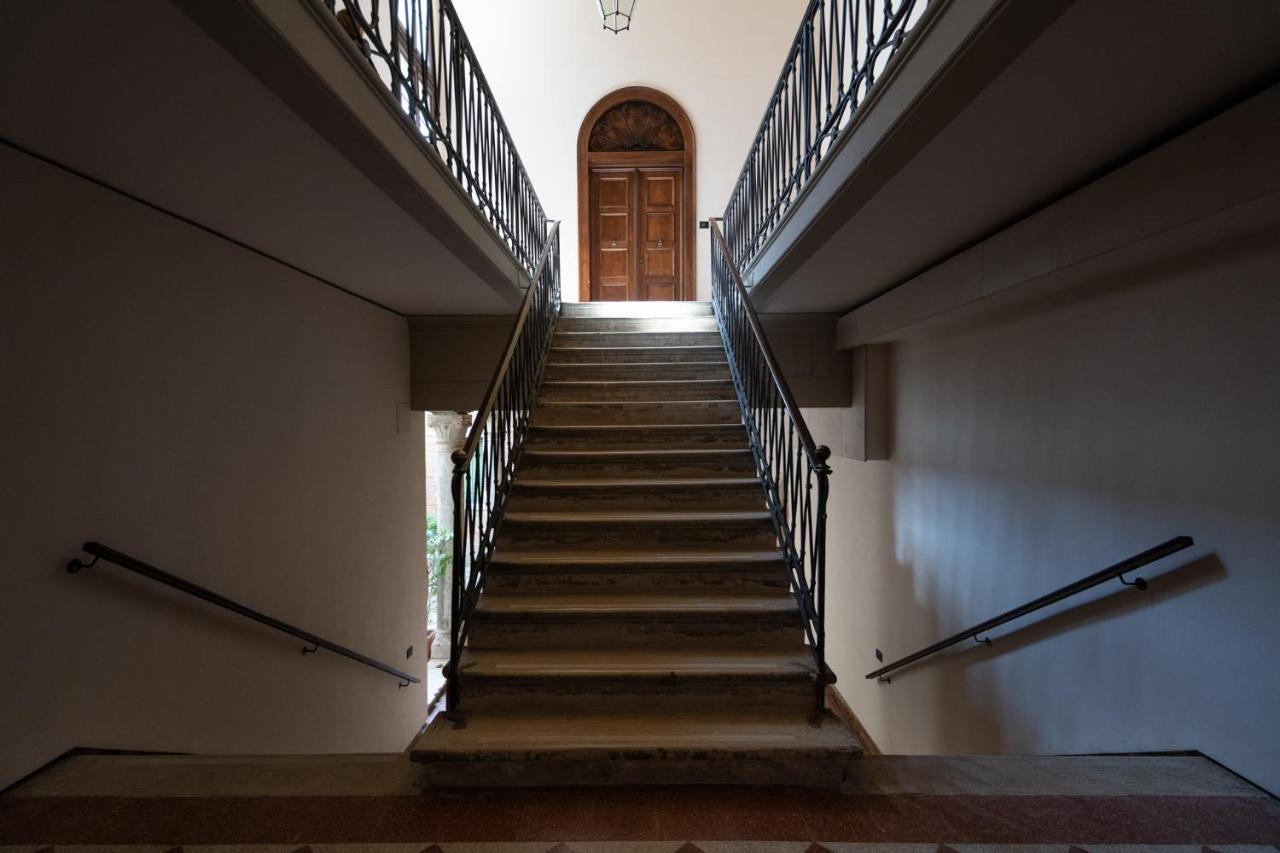 Ca Longo Palace Venecia