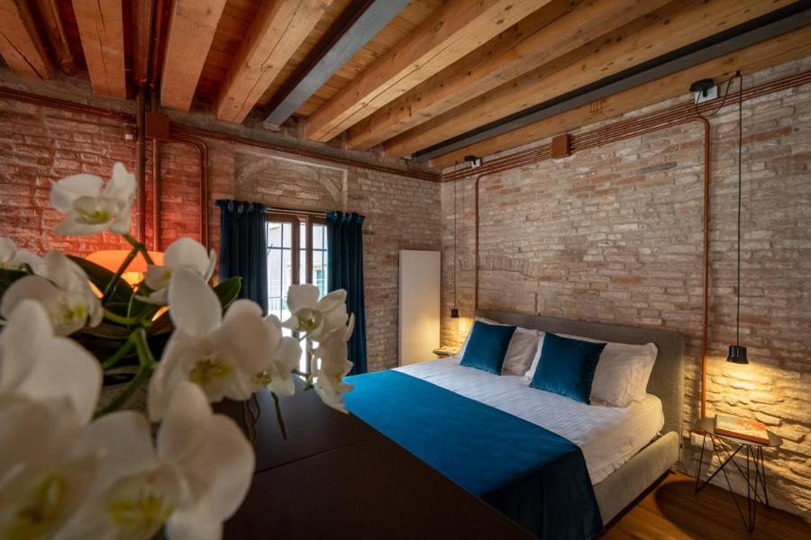 Apartamento Ca Longo Palace