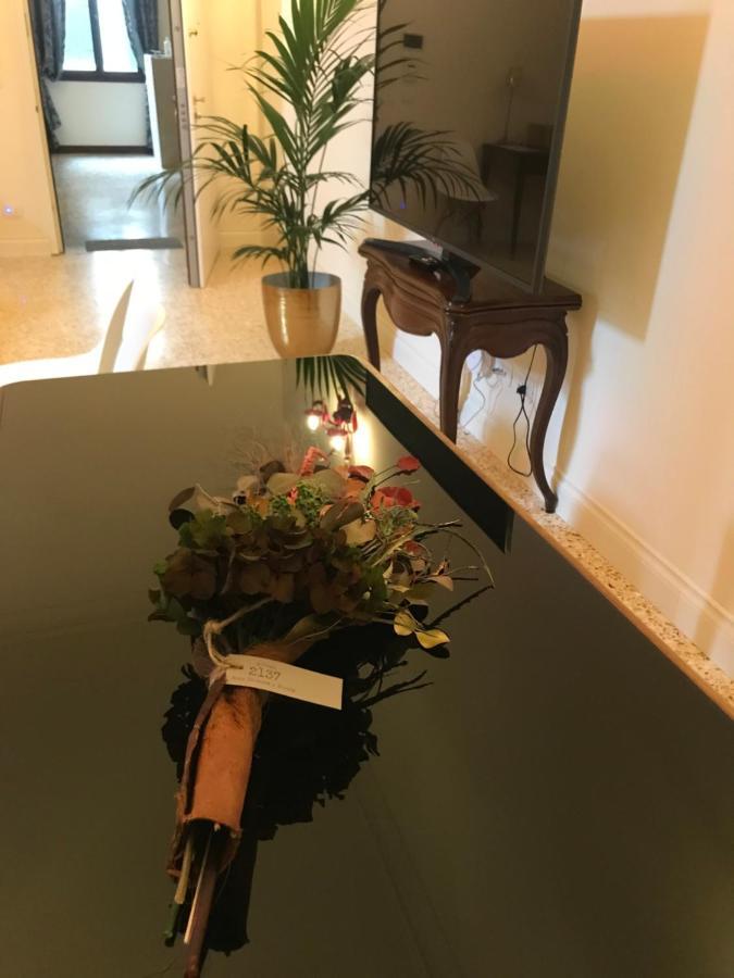 Ca Longo Palace Venecia